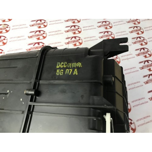 Корпус обігрівача салону Kia Sorento 2002-2009 972003E000